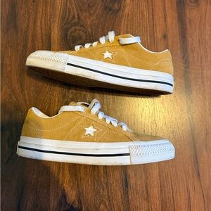 Converse One Star Pro